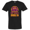 Unisex Fine Jersey Tee Thumbnail