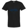 Unisex Fine Jersey Tee Thumbnail