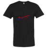Unisex Fine Jersey Tee Thumbnail