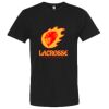 Unisex Fine Jersey Tee Thumbnail