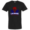 Unisex Fine Jersey Tee Thumbnail