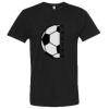Unisex Fine Jersey Tee Thumbnail