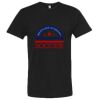 Unisex Fine Jersey Tee Thumbnail