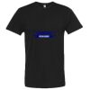 Unisex Fine Jersey Tee Thumbnail