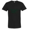 Unisex Fine Jersey Tee Thumbnail