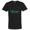 Unisex Fine Jersey Tee Thumbnail