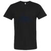 Unisex Fine Jersey Tee Thumbnail