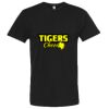 Unisex Fine Jersey Tee Thumbnail