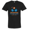 Unisex Fine Jersey Tee Thumbnail
