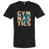Unisex Fine Jersey Tee Thumbnail