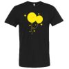 Unisex Fine Jersey Tee Thumbnail