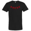 Unisex Fine Jersey Tee Thumbnail