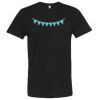 Unisex Fine Jersey Tee Thumbnail