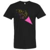 Unisex Fine Jersey Tee Thumbnail