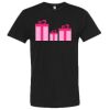 Unisex Fine Jersey Tee Thumbnail