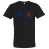 Unisex Fine Jersey Tee Thumbnail