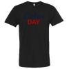 Unisex Fine Jersey Tee Thumbnail