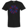 Unisex Fine Jersey Tee Thumbnail