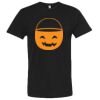 Unisex Fine Jersey Tee Thumbnail