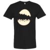 Unisex Fine Jersey Tee Thumbnail