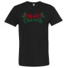 Unisex Fine Jersey Tee Thumbnail