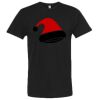 Unisex Fine Jersey Tee Thumbnail