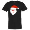 Unisex Fine Jersey Tee Thumbnail