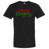 Unisex Fine Jersey Tee Thumbnail