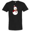 Unisex Fine Jersey Tee Thumbnail
