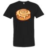 Unisex Fine Jersey Tee Thumbnail