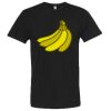 Unisex Fine Jersey Tee Thumbnail