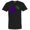 Unisex Fine Jersey Tee Thumbnail