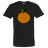 Unisex Fine Jersey Tee Thumbnail