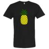 Unisex Fine Jersey Tee Thumbnail
