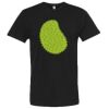 Unisex Fine Jersey Tee Thumbnail