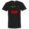 Unisex Fine Jersey Tee Thumbnail