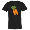Unisex Fine Jersey Tee Thumbnail