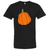 Unisex Fine Jersey Tee Thumbnail