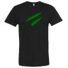 Unisex Fine Jersey Tee Thumbnail