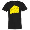 Unisex Fine Jersey Tee Thumbnail