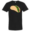 Unisex Fine Jersey Tee Thumbnail