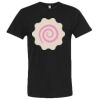 Unisex Fine Jersey Tee Thumbnail