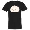 Unisex Fine Jersey Tee Thumbnail