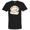 Unisex Fine Jersey Tee Thumbnail