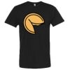 Unisex Fine Jersey Tee Thumbnail