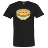 Unisex Fine Jersey Tee Thumbnail