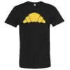 Unisex Fine Jersey Tee Thumbnail