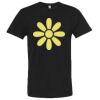 Unisex Fine Jersey Tee Thumbnail