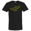Unisex Fine Jersey Tee Thumbnail