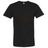 Unisex Fine Jersey Tee Thumbnail